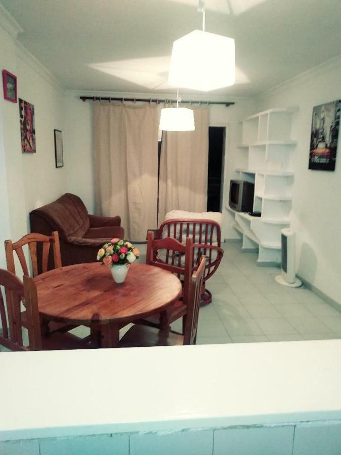 Apartamento Garruchaiii Exterior foto